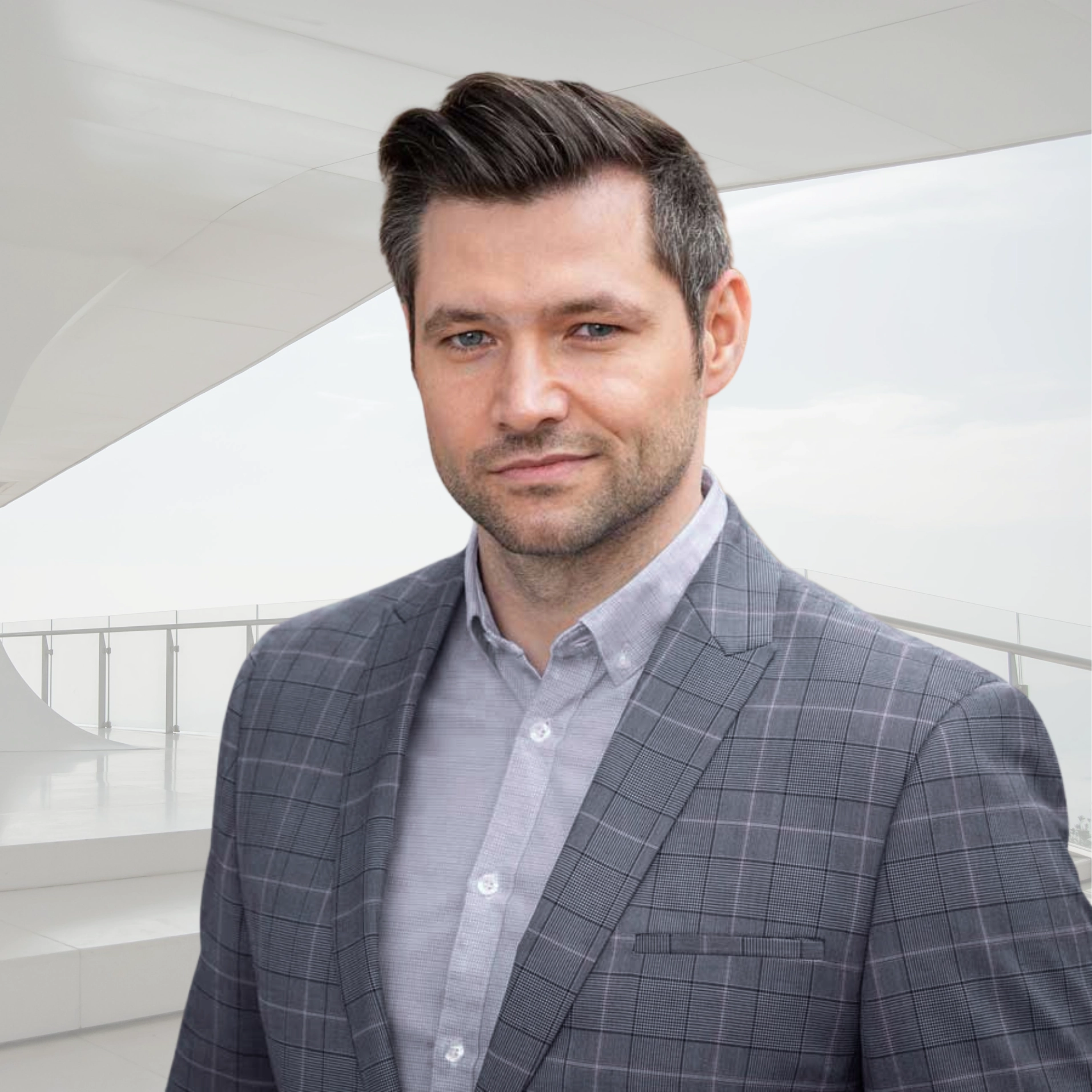 George A. Sfica - Founder & CEO of BrieXO