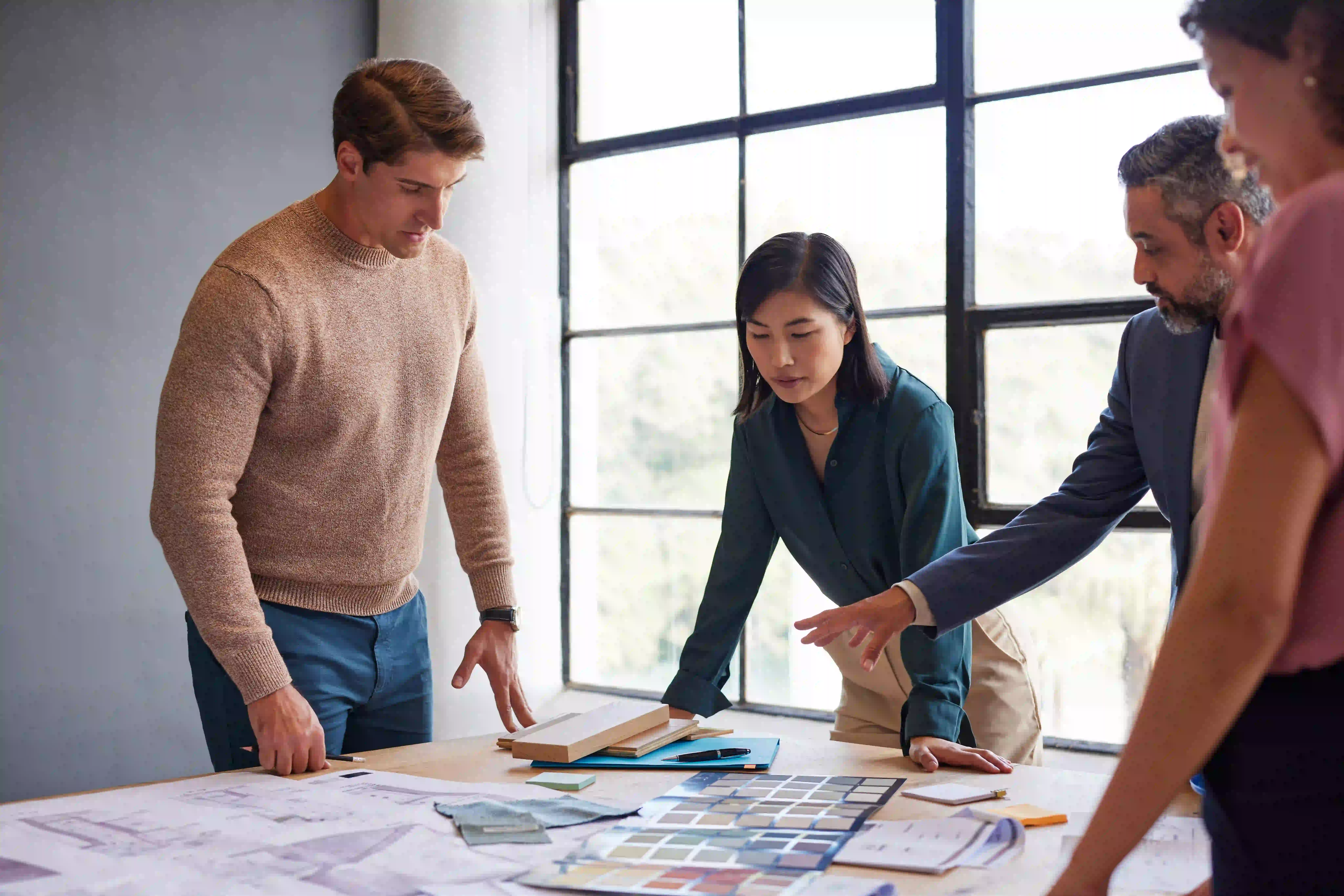 Mobile BIM: Empowering Field Teams with 3D Model Access