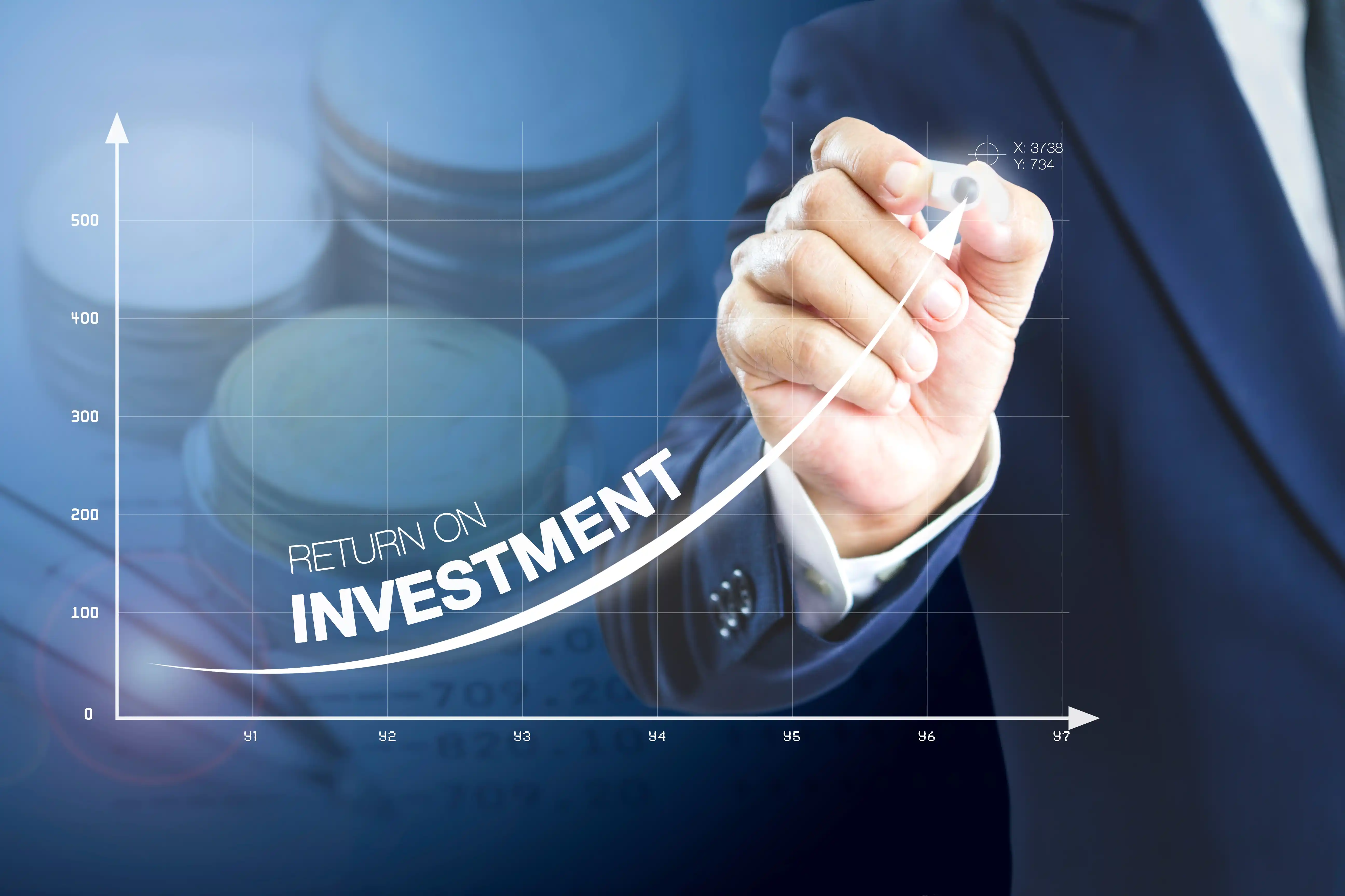 ROI Measurement in Construction Technology: A Practical Framework